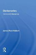 Dictionaries British/h