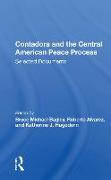 Contadora And The Central American Peace Process