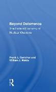 Beyond Deterrence