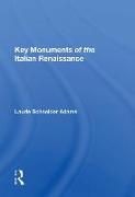 Key Monuments Of The Italian Renaissance