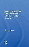 Benelux Security Cooperation