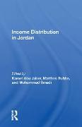 Income Distribution In Jordan