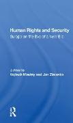Human Rights And Security