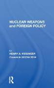 Nuclear Weapons And Foreign Policy