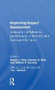 Improving Impact Assessment