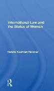 International Law And The Status Of Women