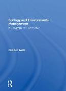 Ecology & Environ Mgmt/h