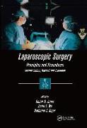 Laparoscopic Surgery