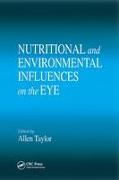 Nutritional and Environmental Influences on the Eye