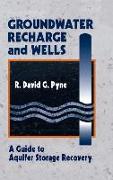 Groundwater Recharge and Wells