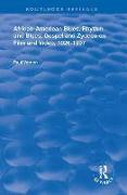 African-American Blues, Rhythm and Blues, Gospel and Zydeco on Film and Video, 1924-1997