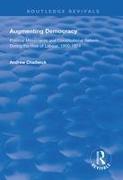 Augmenting Democracy