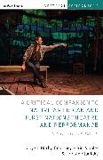 Critical Companion to Native American and First Nations Theatre and Performance