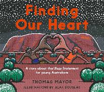 Finding Our Heart