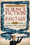 The Del Rey Book of Science Fiction and Fantasy