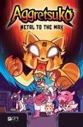 Aggretsuko, Vol. 1