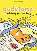 Gudetama: Adulting for the Lazy