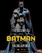 The Essential Batman Encyclopedia