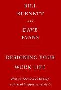 Designing Your Work Life