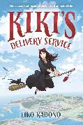 Kiki's Delivery Service