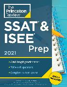 Princeton Review SSAT & ISEE Prep, 2021