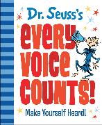 Dr. Seuss's Every Voice Counts!