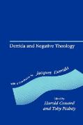 Derrida and Negative Theology