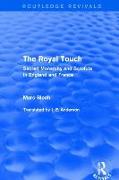 The Royal Touch (Routledge Revivals)