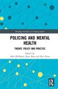 Policing and Mental Health