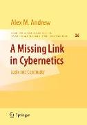 A Missing Link in Cybernetics