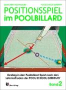 Positionsspiel im Poolbillard 2