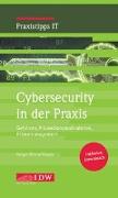 Krüger/Simon/Trappe, Cybersecurity in der Praxis