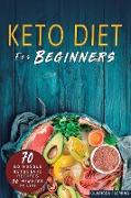 Keto Diet For Beginners