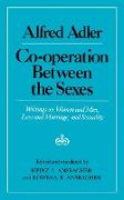 Cooperation Between the Sexes