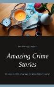 Amazing Crime Stories