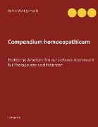 Compendium homoeopathicum