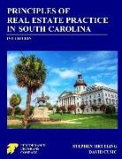 Principles of Real Estate Practice in South Carolina