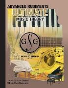 Advanced Rudiments Workbook - Ultimate Music Theory