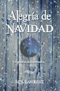 Alegria de Navidad