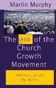 The god of the Church Growth Movement