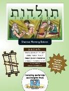 Bar/Bat Mitzvah Survival Guides: Toledot (Shabbat am)