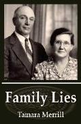 Family Lies