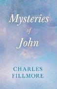 Mysteries of John