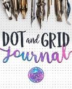 Dot and Grid Journal