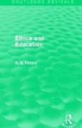 Ethics and Education (REV) RPD
