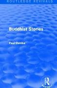 Routledge Revivals: Buddhist Stories (1913)