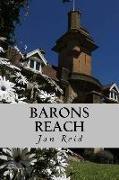 Barons Reach: Book 3 The Dreaming Series