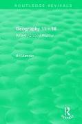 Geography 11 - 16 (1995)