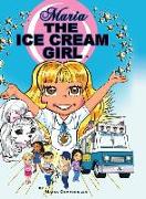 Maria the Ice Cream Girl