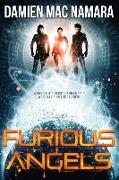 Furious Angels